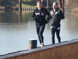 Duwbak Marathon